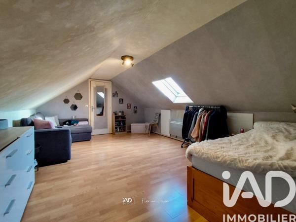 Maison à vendre 6 pièces 140 m² Juziers