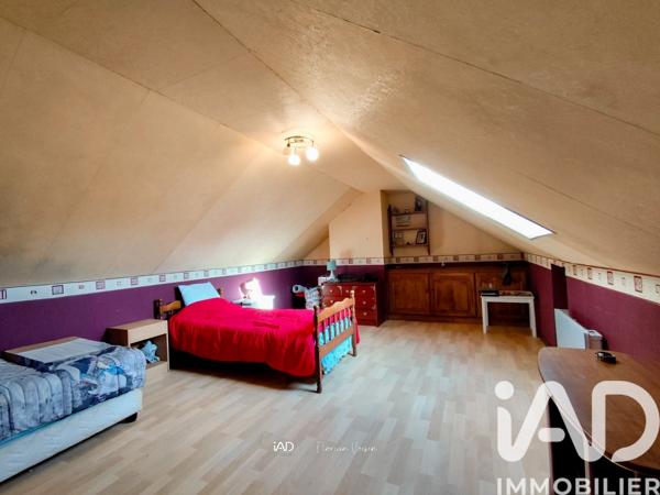 Maison à vendre 6 pièces 140 m² Juziers