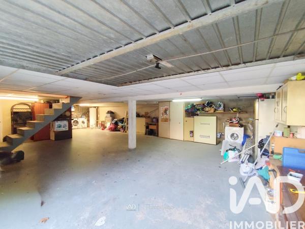 Maison à vendre 6 pièces 140 m² Juziers