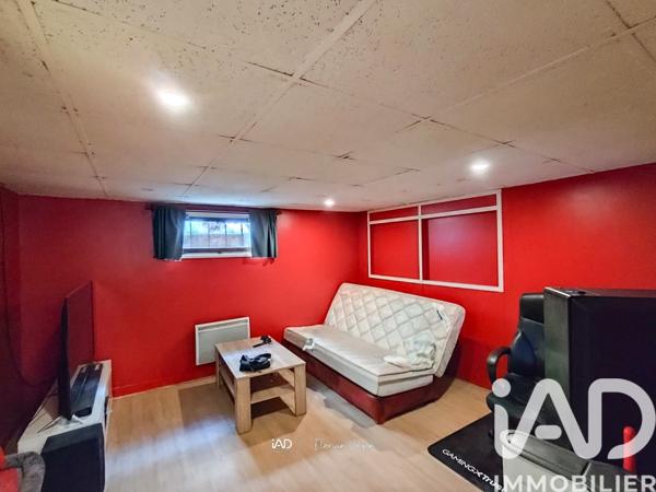 Maison à vendre 6 pièces 140 m² Juziers