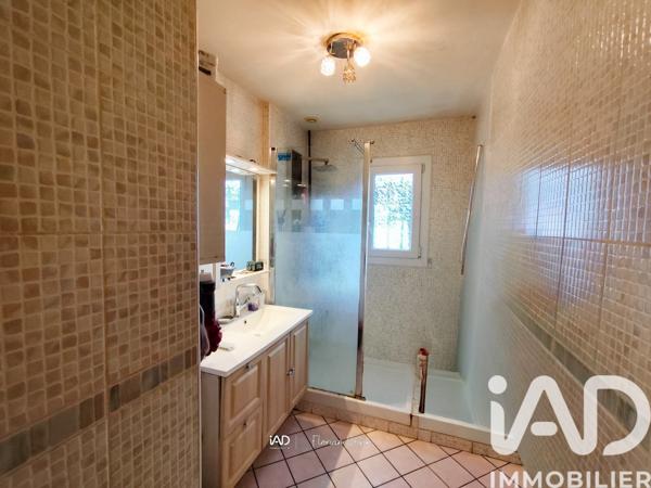 Maison à vendre 6 pièces 140 m² Juziers