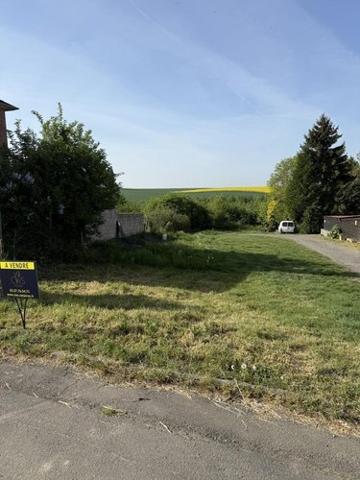 Terrain à Batir à vendre à Walincourt-Selvigny dans le Nord (59127), ref : 59191-5724