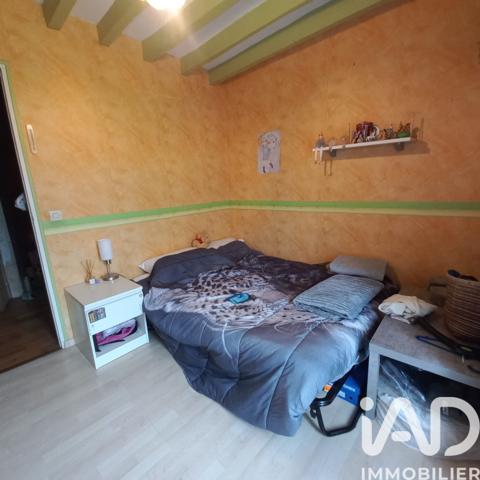 Maison à vendre 6 pièces 102 m² Pavant