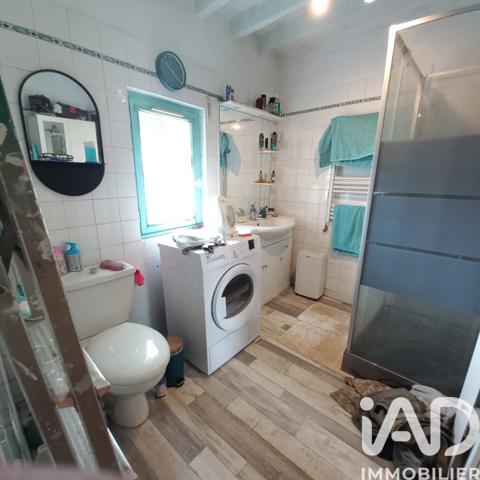 Maison à vendre 6 pièces 102 m² Pavant