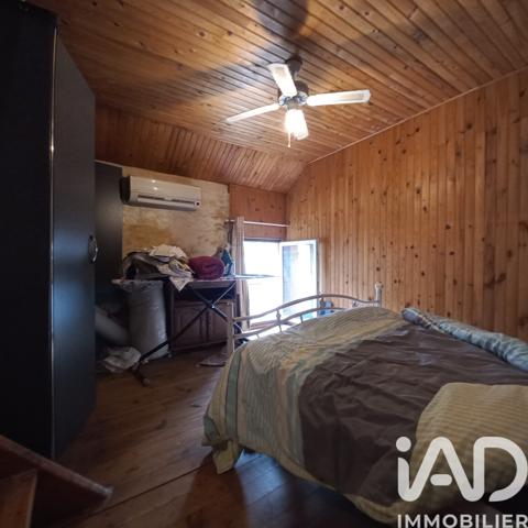 Maison à vendre 6 pièces 102 m² Pavant