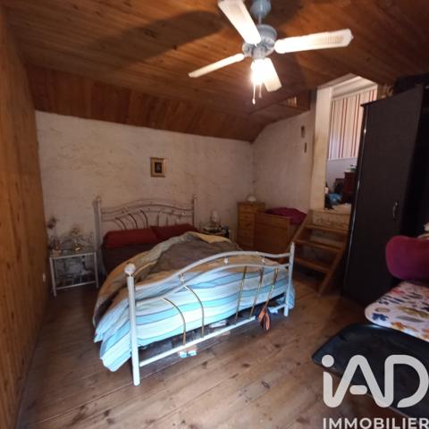 Maison à vendre 6 pièces 102 m² Pavant