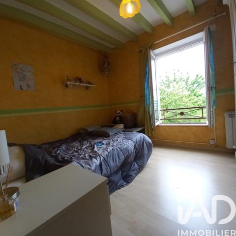Maison à vendre 6 pièces 102 m² Pavant
