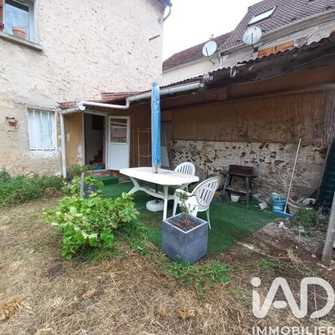 Maison à vendre 6 pièces 102 m² Pavant