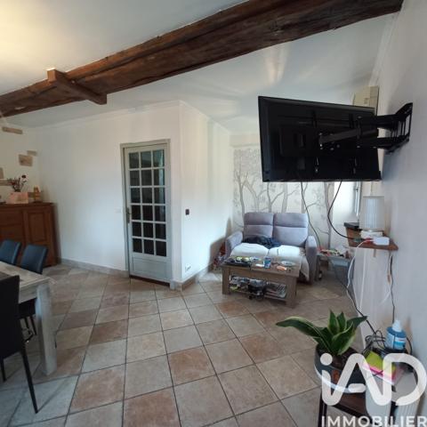 Maison à vendre 6 pièces 102 m² Pavant