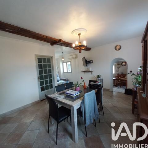 Maison à vendre 6 pièces 102 m² Pavant