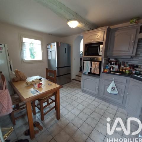Maison à vendre 6 pièces 102 m² Pavant