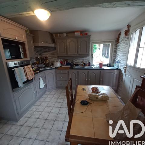 Maison à vendre 6 pièces 102 m² Pavant