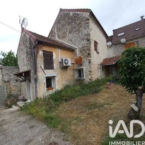 Maison à vendre 6 pièces 102 m² Pavant