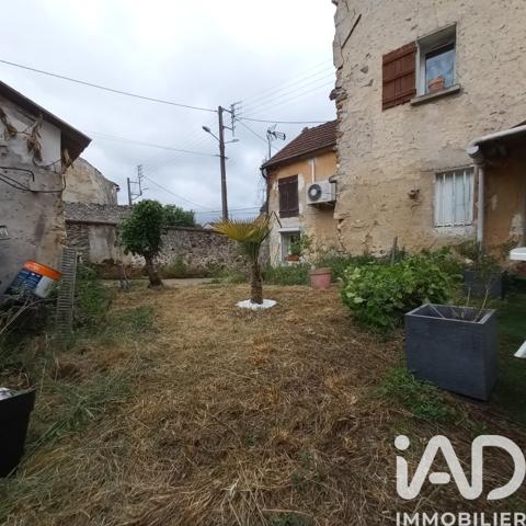 Maison à vendre 6 pièces 102 m² Pavant