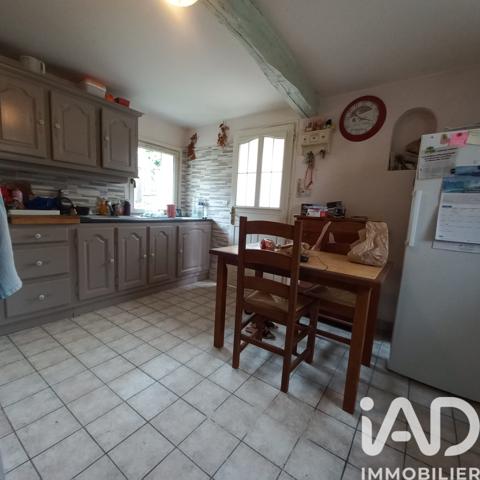 Maison à vendre 6 pièces 102 m² Pavant