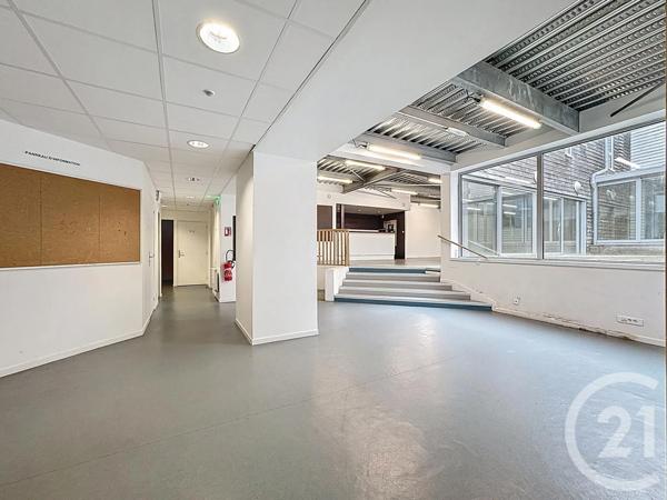 Immeuble à vendre  913 m 2   BREST  - 29