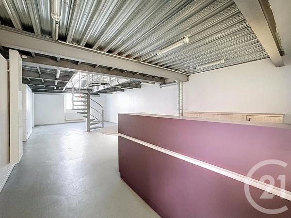 Immeuble à vendre  913 m 2   BREST  - 29