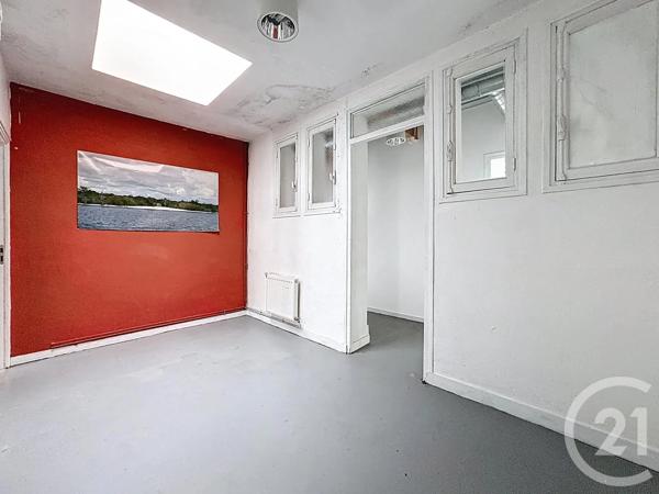 Immeuble à vendre  913 m 2   BREST  - 29