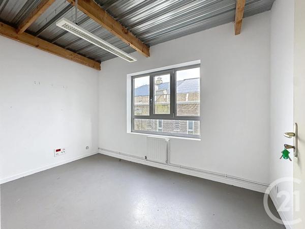 Immeuble à vendre  913 m 2   BREST  - 29