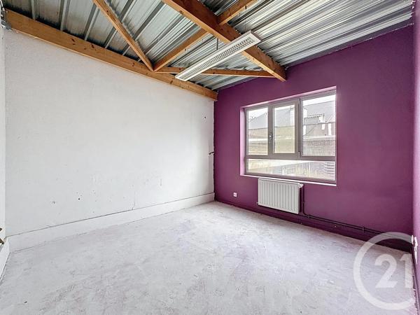Immeuble à vendre  913 m 2   BREST  - 29