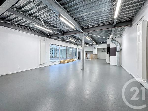 Immeuble à vendre  913 m 2   BREST  - 29
