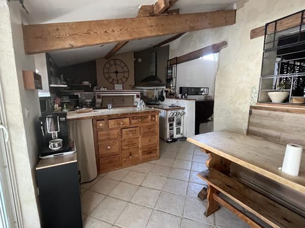 Maison 398 034 € Saint-Médard-en-Jalles 4 p 125 m² DPE D