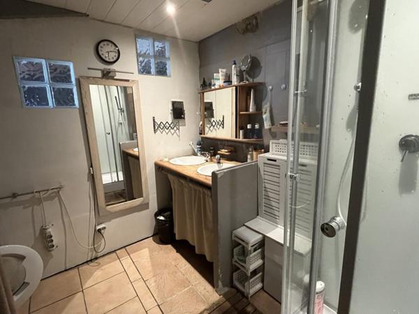 Maison 398 034 € Saint-Médard-en-Jalles 4 p 125 m² DPE D