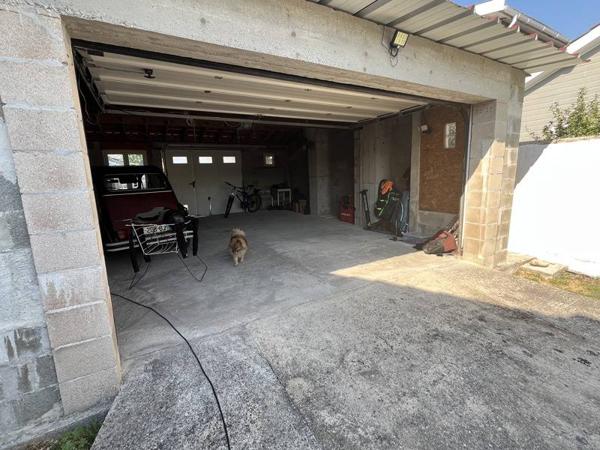 Maison 398 034 € Saint-Médard-en-Jalles 4 p 125 m² DPE D