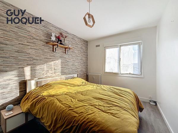 Charmant Appartement 2 pièces à vendre à Tinqueux !