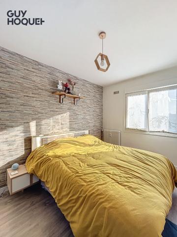 Charmant Appartement 2 pièces à vendre à Tinqueux !