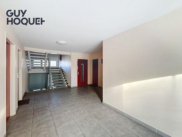 Charmant Appartement 2 pièces à vendre à Tinqueux !