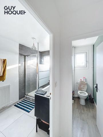 Charmant Appartement 2 pièces à vendre à Tinqueux !