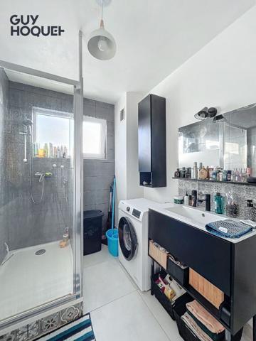 Charmant Appartement 2 pièces à vendre à Tinqueux !