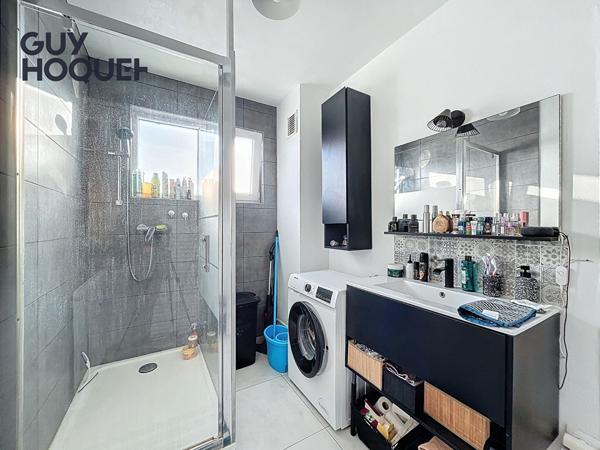 Charmant Appartement 2 pièces à vendre à Tinqueux !