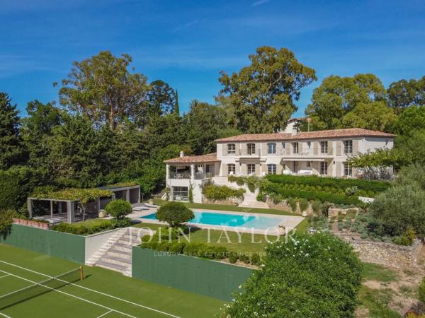 Cap d'Antibes | Versant Ouest
