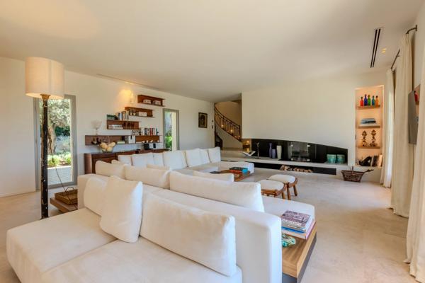 Cap d'Antibes | Versant Ouest
