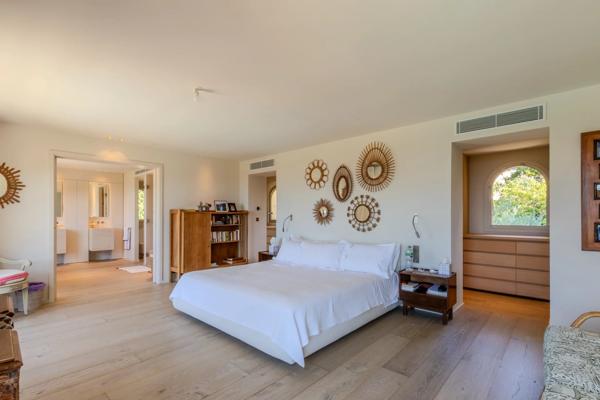 Cap d'Antibes | Versant Ouest