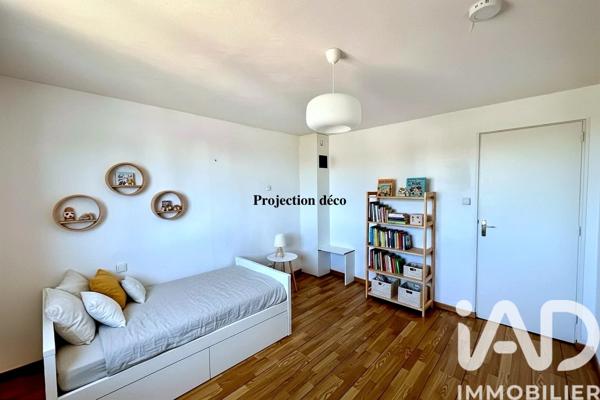 Maison à vendre 3 pièces 80,5 m² Saint-Pierre-de-Varengeville