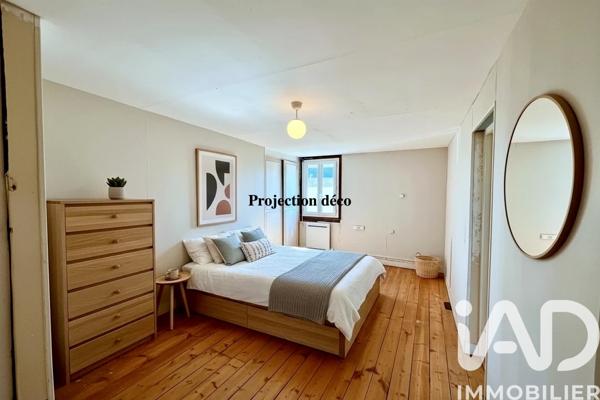Maison à vendre 3 pièces 80,5 m² Saint-Pierre-de-Varengeville