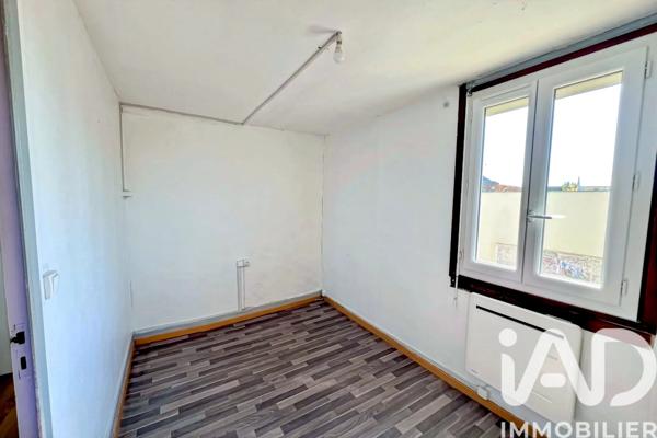 Maison à vendre 3 pièces 80,5 m² Saint-Pierre-de-Varengeville