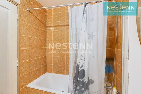 A ventre Maison avec locataire à Yffiniac!!