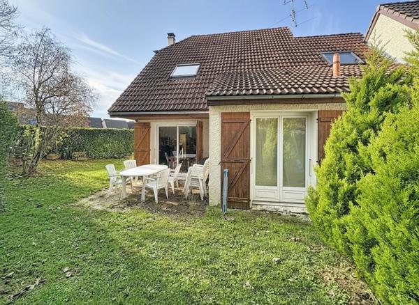 Maison à vendre 5 pièces VILLE LA GRAND (74)