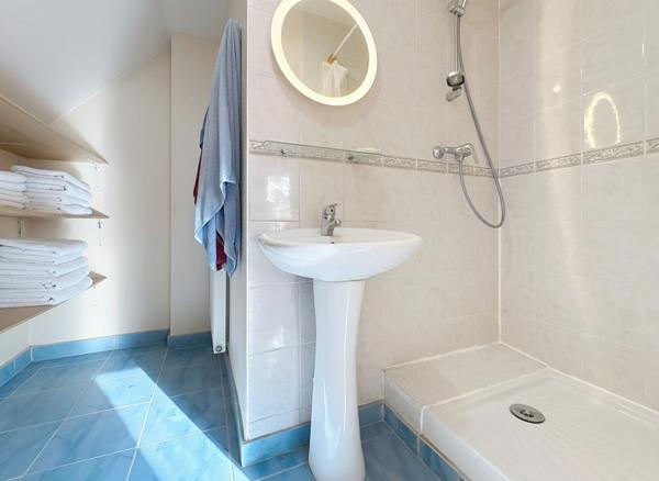 Maison à vendre 5 pièces VILLE LA GRAND (74)