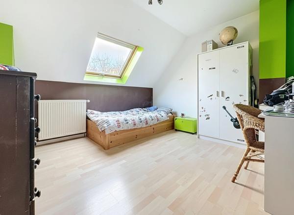 Maison à vendre 5 pièces VILLE LA GRAND (74)