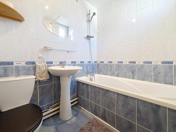 Maison à vendre 5 pièces VILLE LA GRAND (74)