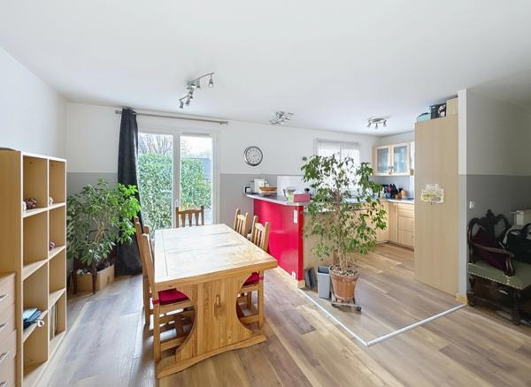 Maison à vendre 5 pièces VILLE LA GRAND (74)