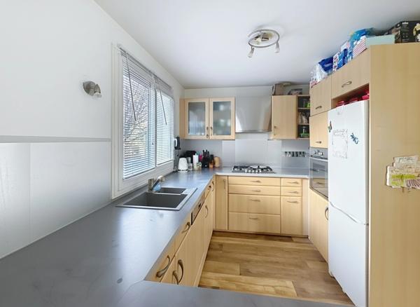 Maison à vendre 5 pièces VILLE LA GRAND (74)