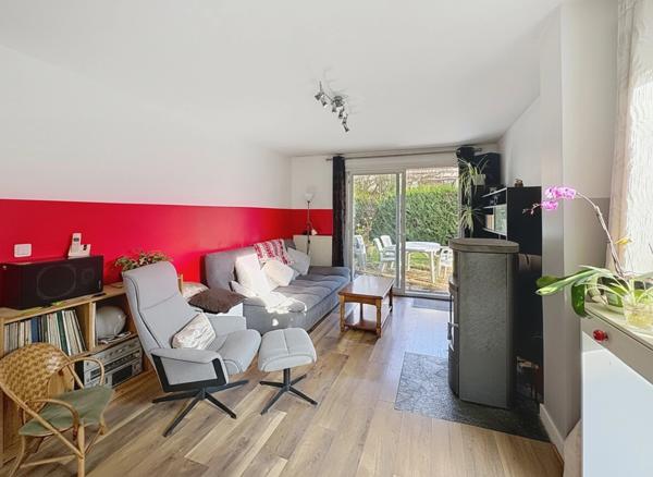 Maison à vendre 5 pièces VILLE LA GRAND (74)