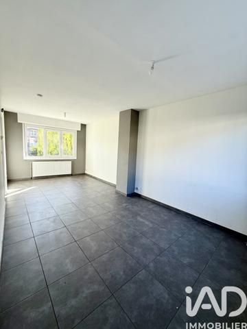 Maison à vendre 5 pièces 74 m² Douai