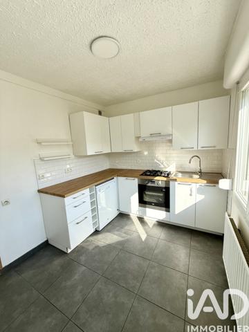 Maison à vendre 5 pièces 74 m² Douai